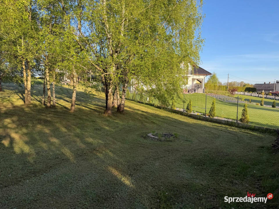 Grunt Turza Śląska Powstańców 1968m2 Sprzedaż śląskie