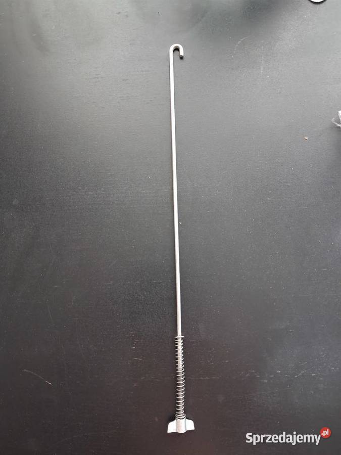 Nowy orginalny pręt chamulca sprężyna nakrętka Dźwignie sprzęgła i hamulca śląskie Mysłowice