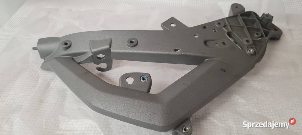 BMW R1200GS k50 k51 uchwyt wspornik oryginał Mocowania i uchwyty Warszawa