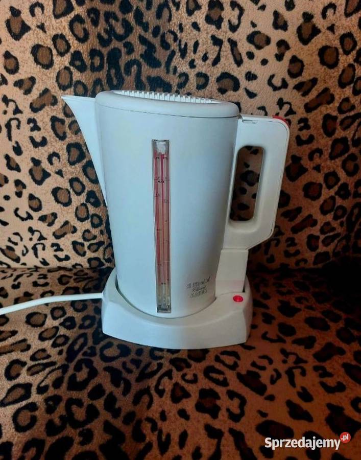 Czajnik elektryczny Libella Classic Haden Warszawa