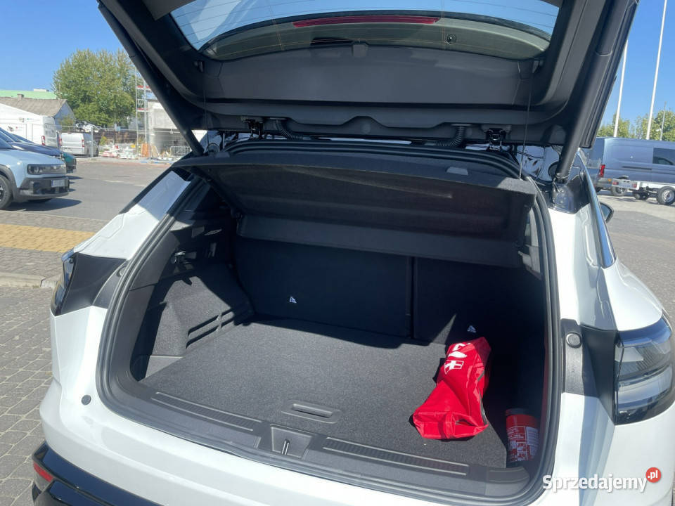Renault Austral techno full hybrid ETech Lublin sprzedam