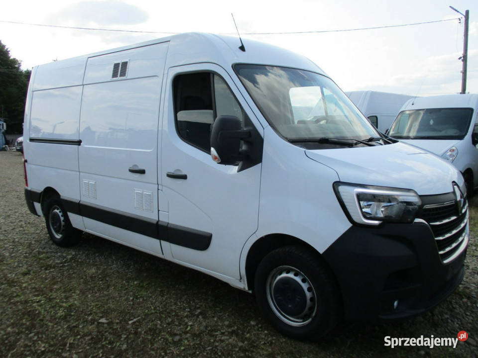 Renault Master 23 DCI 135 L2H2 FV23 Renault Renault podkarpackie Dębica