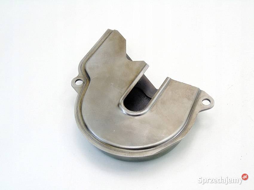 OBUDOWA OSŁONA ROZRZĄDU POMPY OLEJU 14 16 W168 A śląskie Sosnowiec