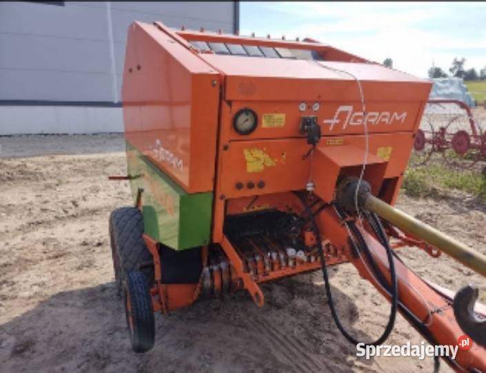 Prasa Gallignani 9120 Agram Rakutowo