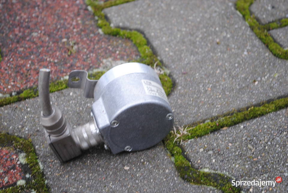 Enkoder LTN Mod R58WVRE151K0103107CX