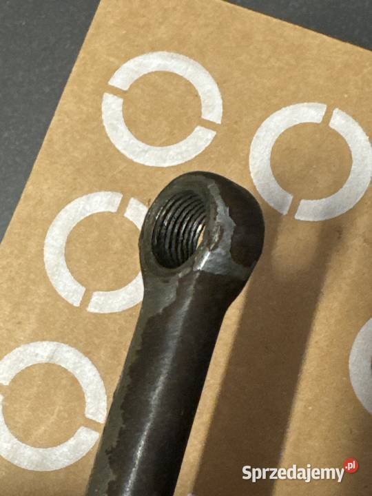 Ryś Żak korby Kopniaki