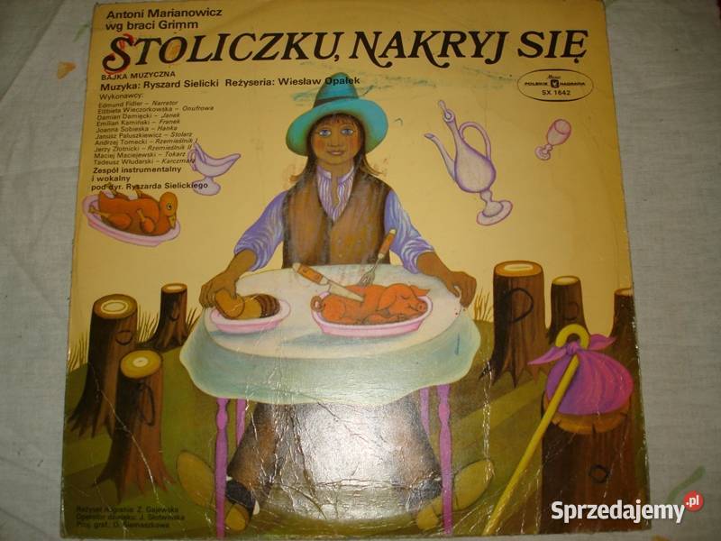 Zestaw płyt gramofonowych ok 25płyt Środa Wielkopolska