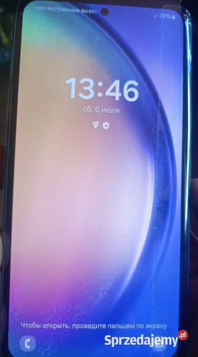 Samsung Galaxy A54 8GB256GB