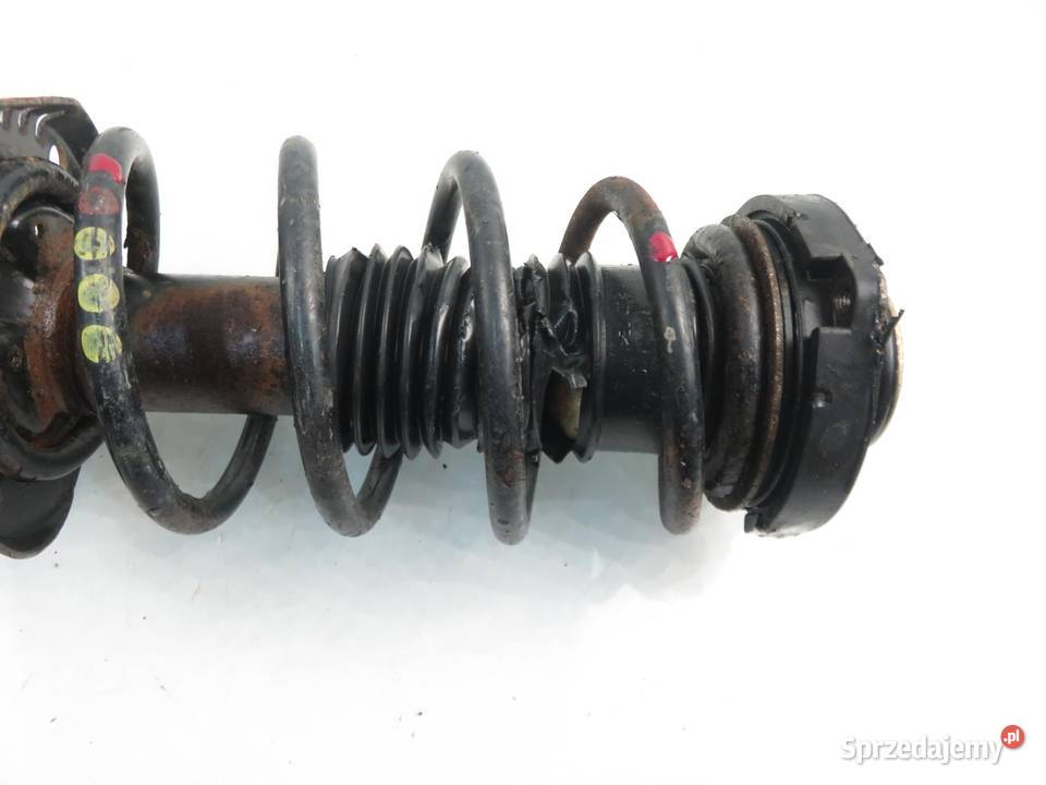 MCPERSON PRAWY PRZEDNI SKODA ROOMSTER 14 TDI