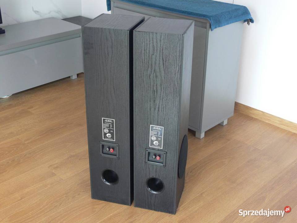 Wysokie mocne kol Cat 2 x 440 wat DOSTAWA