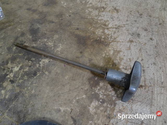 amortyzator skrętu Simson AWO org DDR Żary