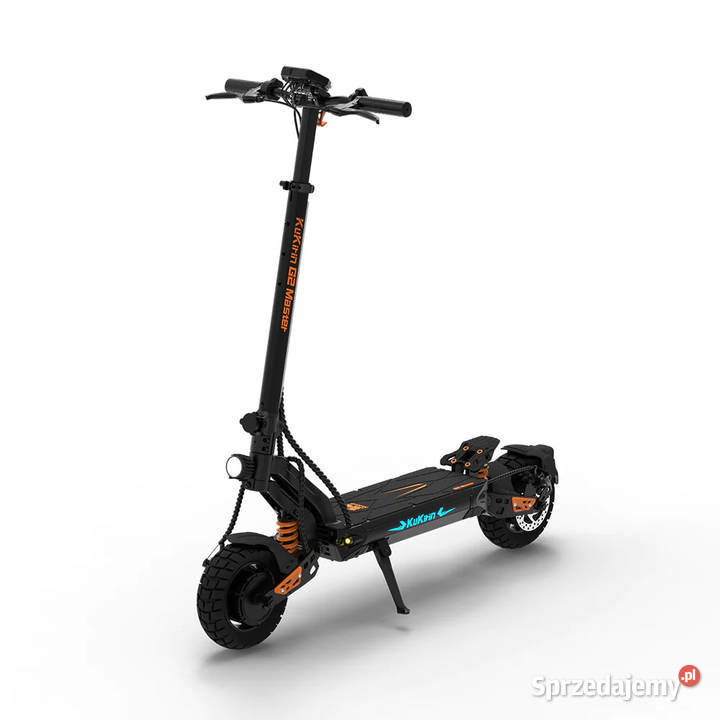 KUKIRIN G2 MASTER NAJNOWSZA WERSJA 2024 Warszawa sprzedam