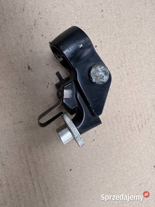 Uchwyt Mocowanie Klamki Sprzęgła Yamaha FZ6 0407