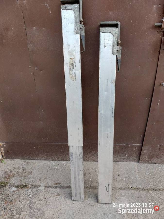 Belka rozporowa listwa opolskie Nysa sprzedam