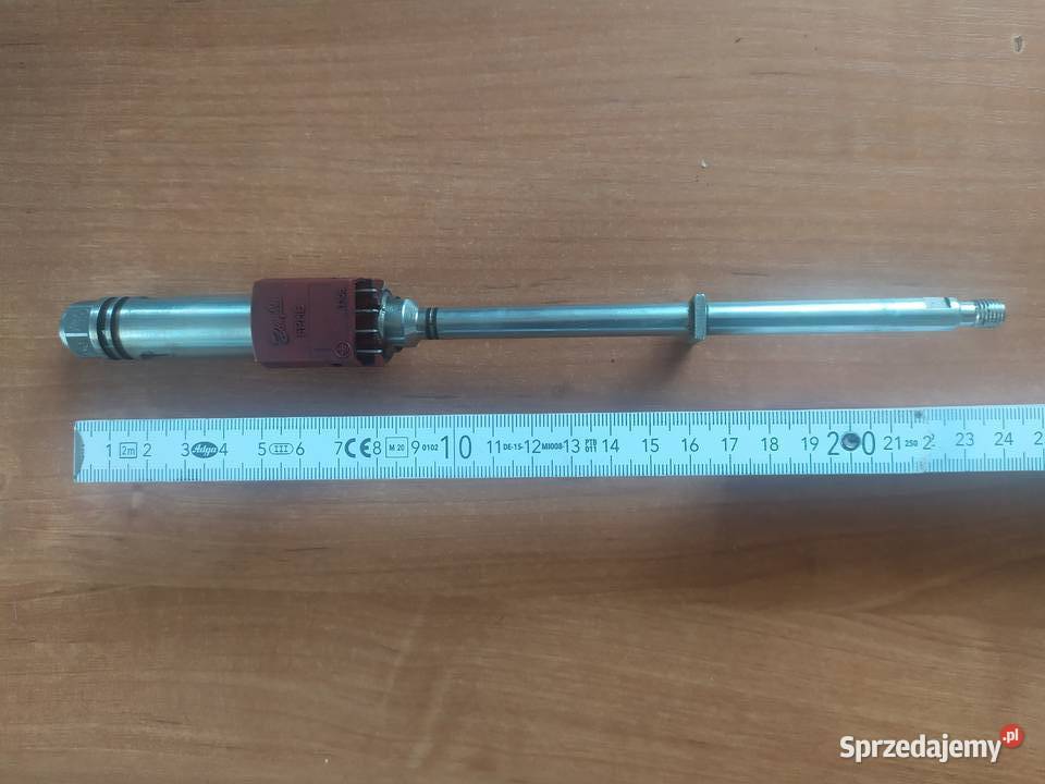 lanca dyszy palnika De Dietrich M13 RS Grabówka sprzedam