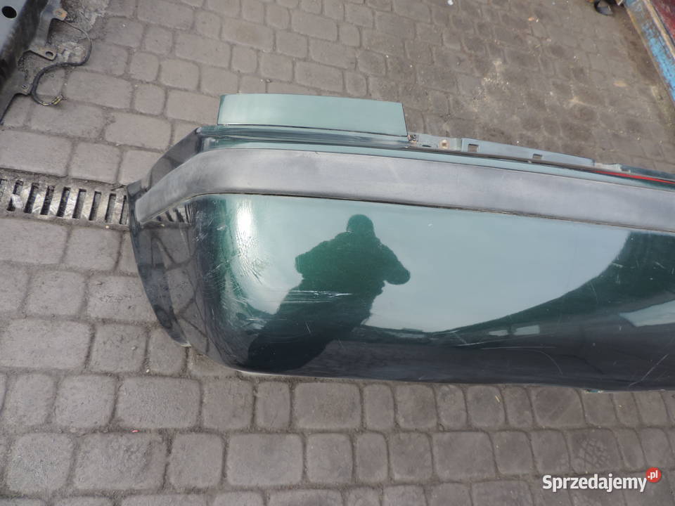 SKODA OCTAVIA 1 FL HB ZDERZAK TYŁ TYLNY 9570 Nowy Sącz sprzedam