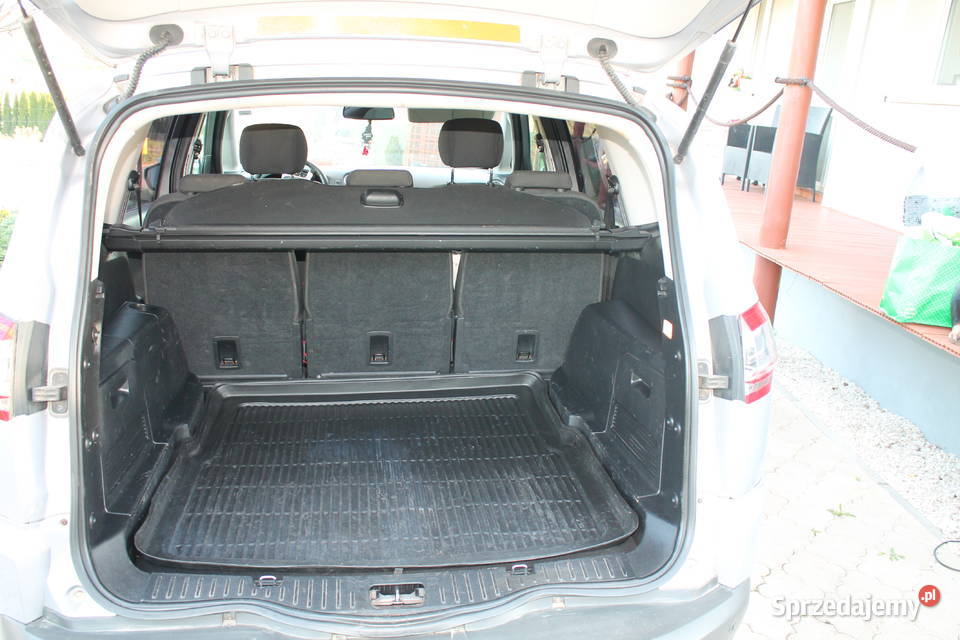 ford s 20 2011r Kurów