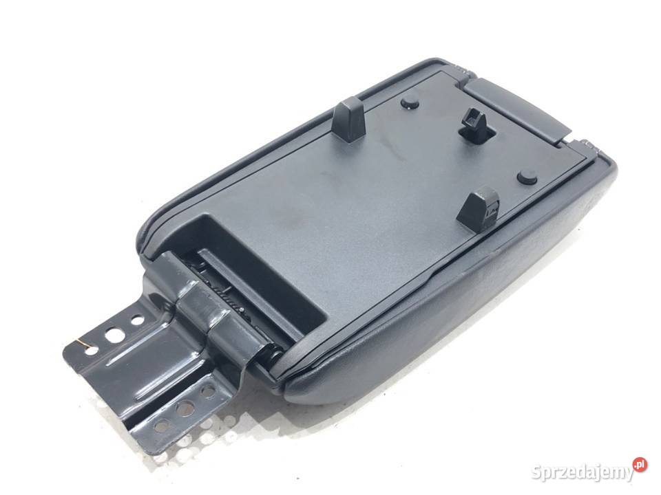 PODŁOKIETNIK JEEP COMPASS MP SUV