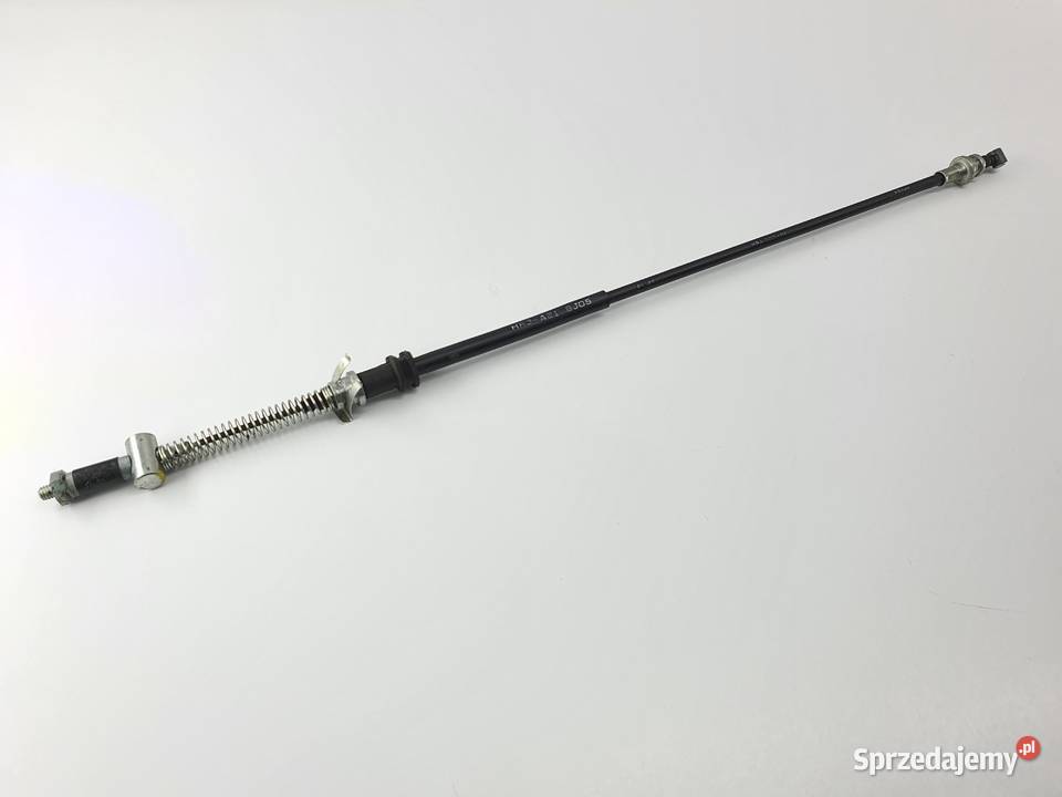 Linka Hamulca Noznego Honda Trx 420 Układ hamulcowy łódzkie Łódź