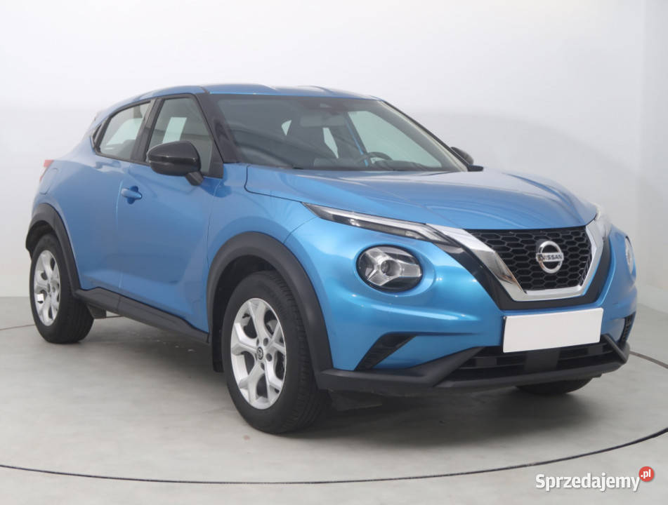 Nissan Juke 10 DIGT czujnik deszczu dolnośląskie