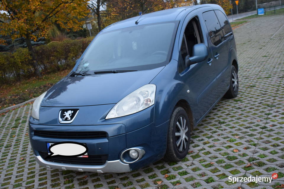 zamiana na osobowe dostawcze usługi budowlane Poznań