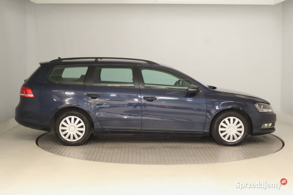 VW Passat 20 TDI 103KM Zabrze