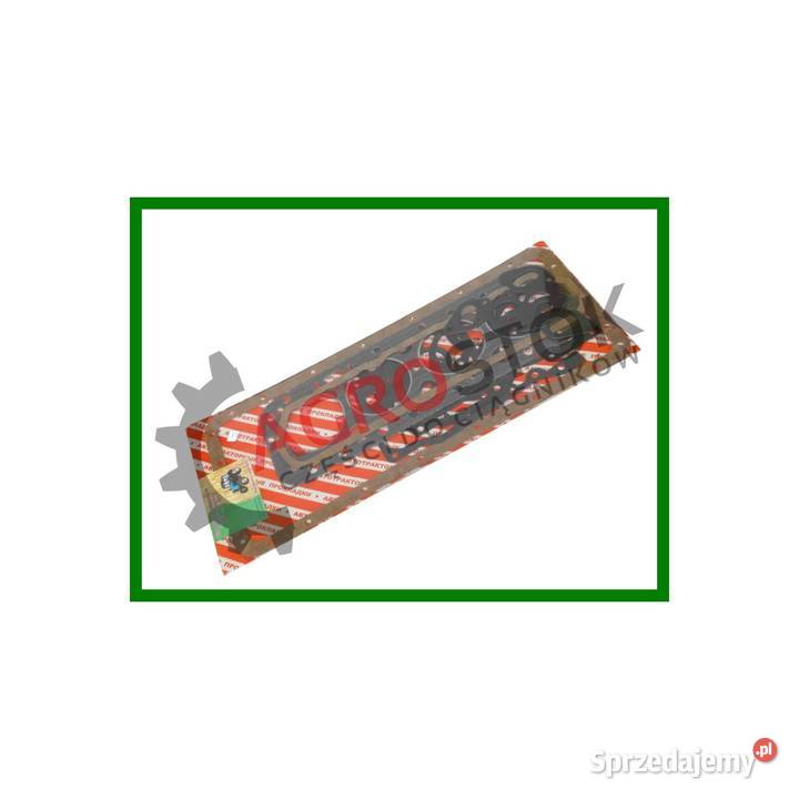 Komplet uszczelek silnika jumz oryginał Parczew