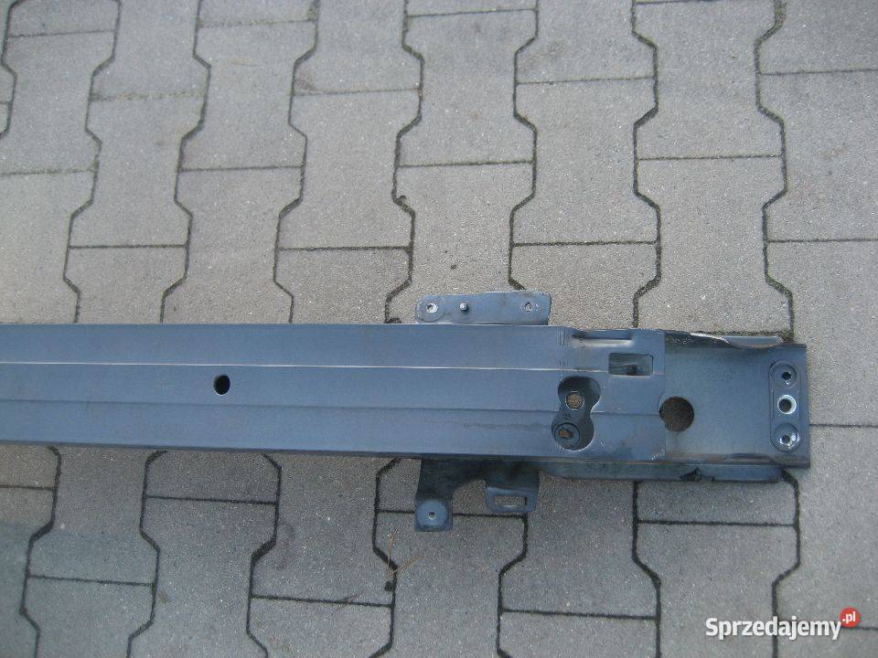 volvo s80 lift 0306r belka zderzaka przedniego Karoseria Rakoniewice