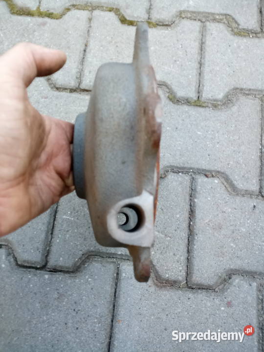 Obudowa blokady ursus c4011c355c360 nowa Kraków