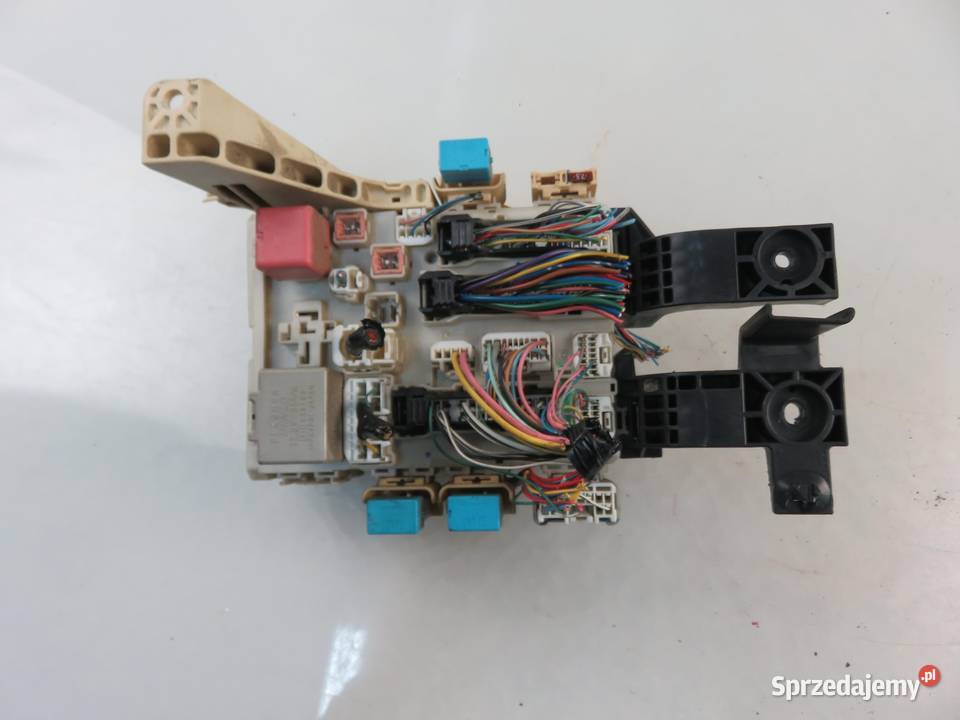 BSI TOYOTA URBAN CRUISER 14 D4D 4WD 8273052J00 sprzedam