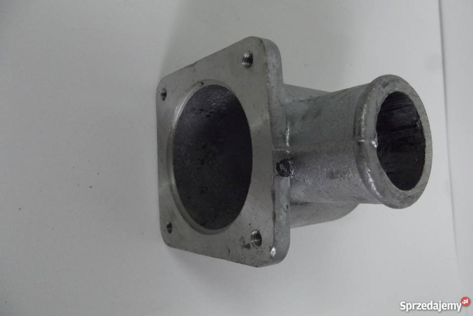 Obudowa termostatu URSUS C 360 lubelskie