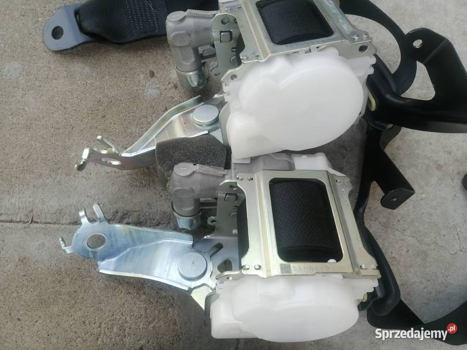 Pasy bezpieczeństwa Rav 4 V 2020 Pasy bezpieczeństwa Dębe Wielkie