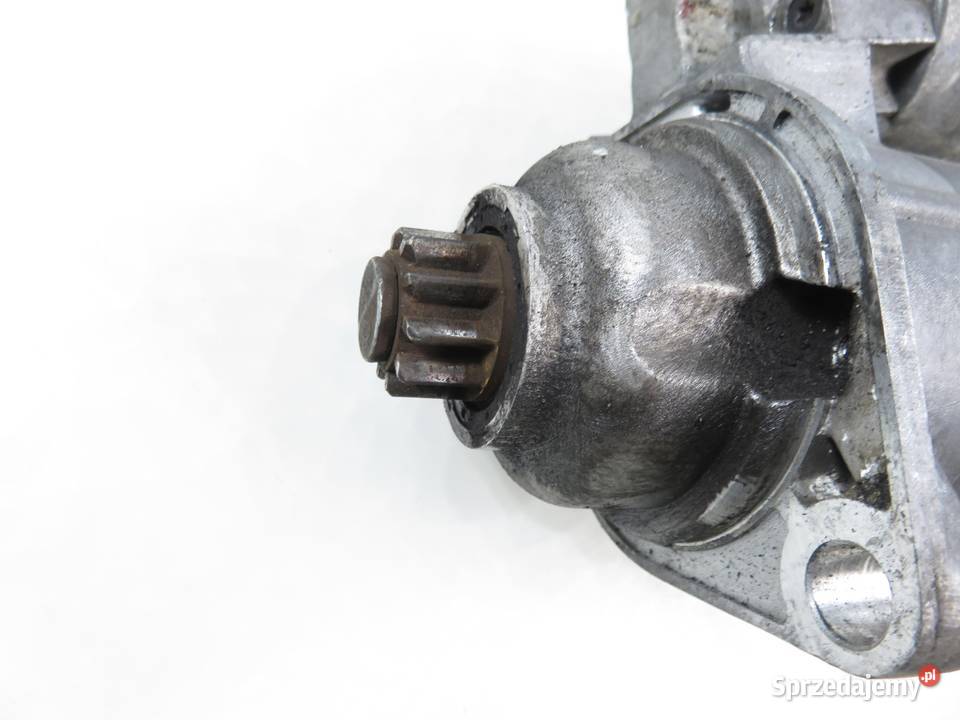 ROZRUSZNIK SKODA OCTAVIA 19 TDI S0026 małopolskie