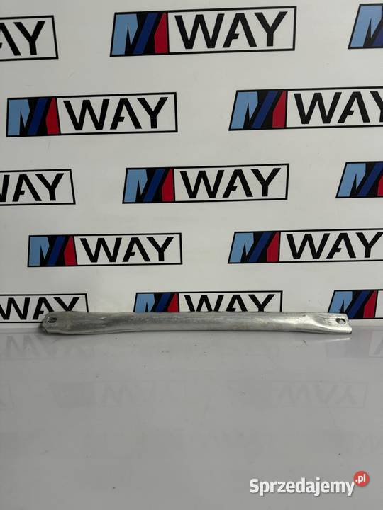 BMW F01 F06 F10 F11 POPRZECZKA TYLNA ROZPÓRKA dolnośląskie