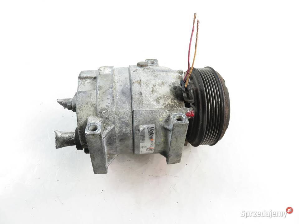 KOMPRESOR KLIMATYZACJI RENAULT LAGUNA II 20 16V osobowe