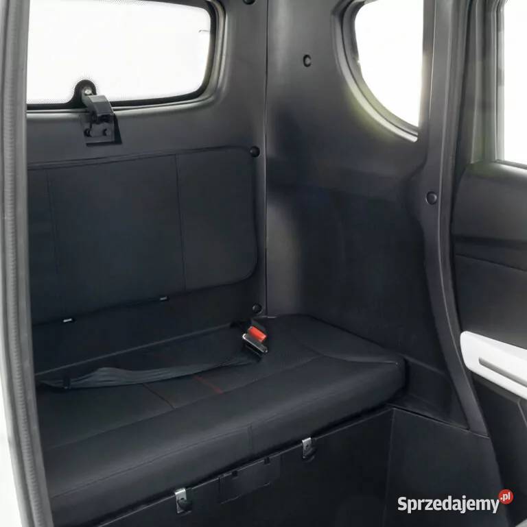 Skuter z dachem bez prawa jazdy MICRO CAR BILI Tarnów