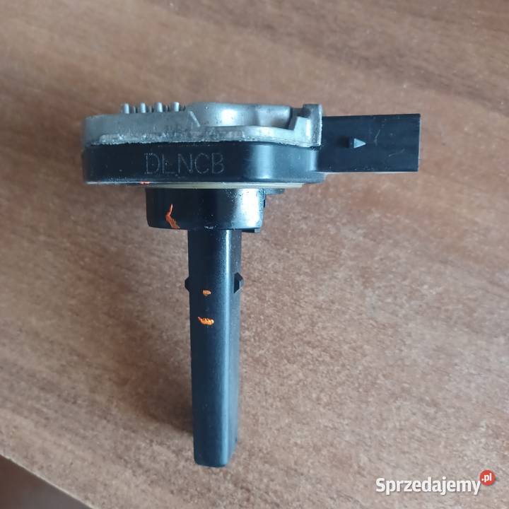 Czujnik poziom oleju silnikowego 6PR008324 00 Rakoniewice sprzedam