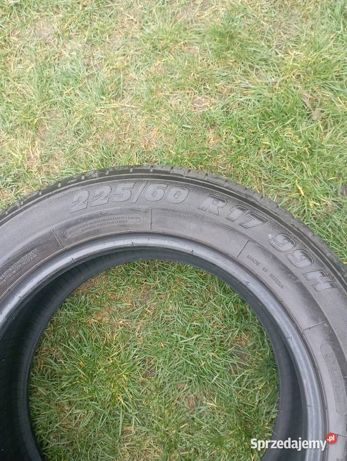 Opony wielosezonowe Riken R17 22560 60 łódzkie Kodrąb