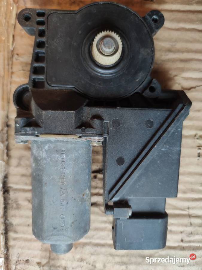 Podnośnik szyby tył Mercedes w210 Zamość