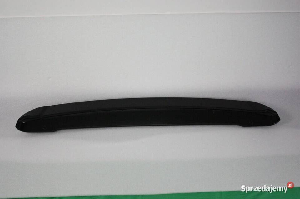 VW T6 SPOILER DASZEK T6 LOTKA ABT SPORT LINE Części samochodowe Otwock