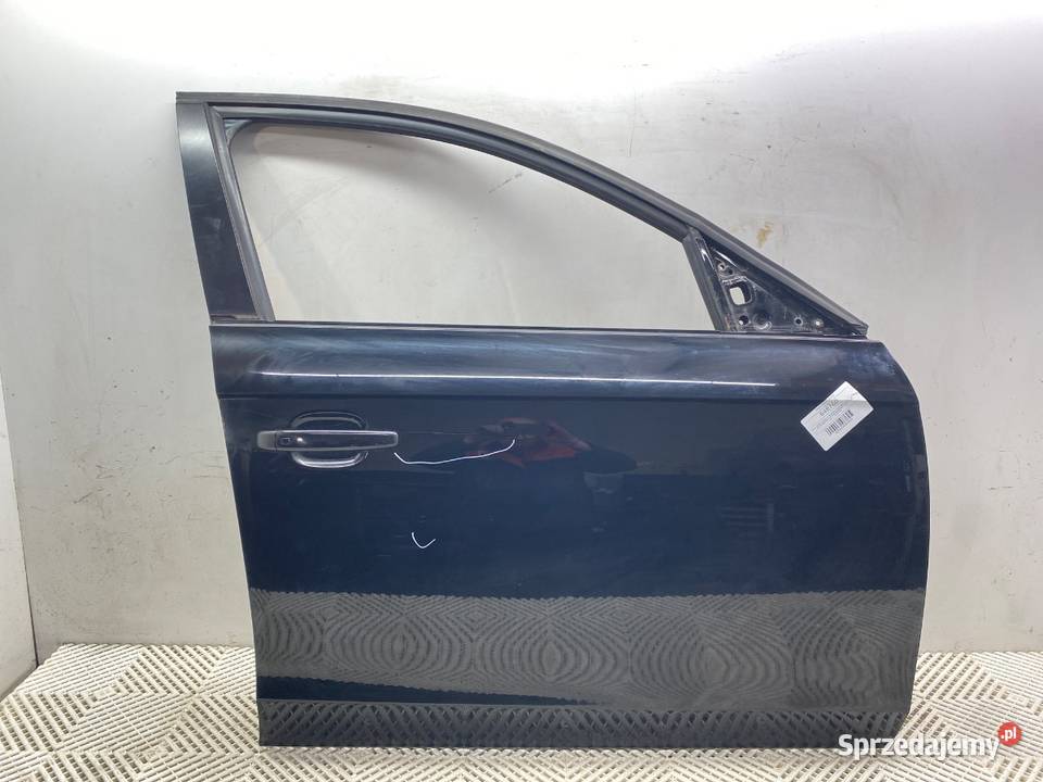 DRZWI PRAWY PRZÓD AUDI A4 B8 Kombi 0715 sprzedam