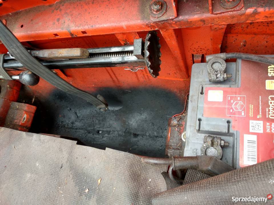 Fiat 126p FL Maluch stan 652cm3 Bielsko-Biała