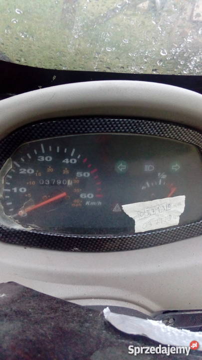 kingway poster z dachem fajny 4KM pomorskie Dziemiany