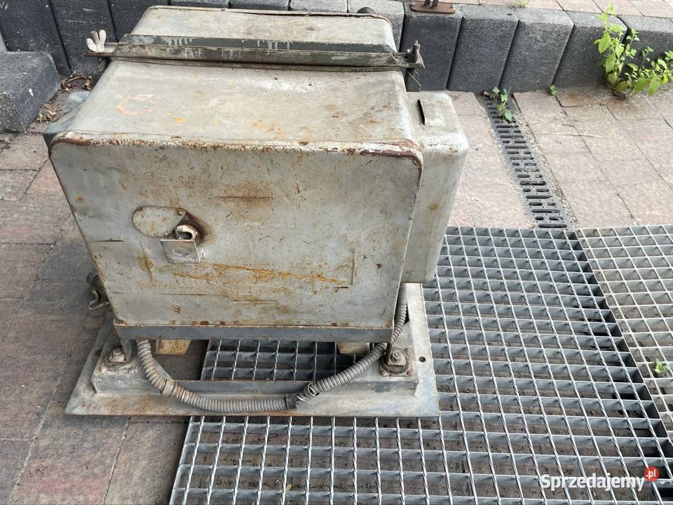 Piec hartowniczy 26 KW Opoczno sprzedam