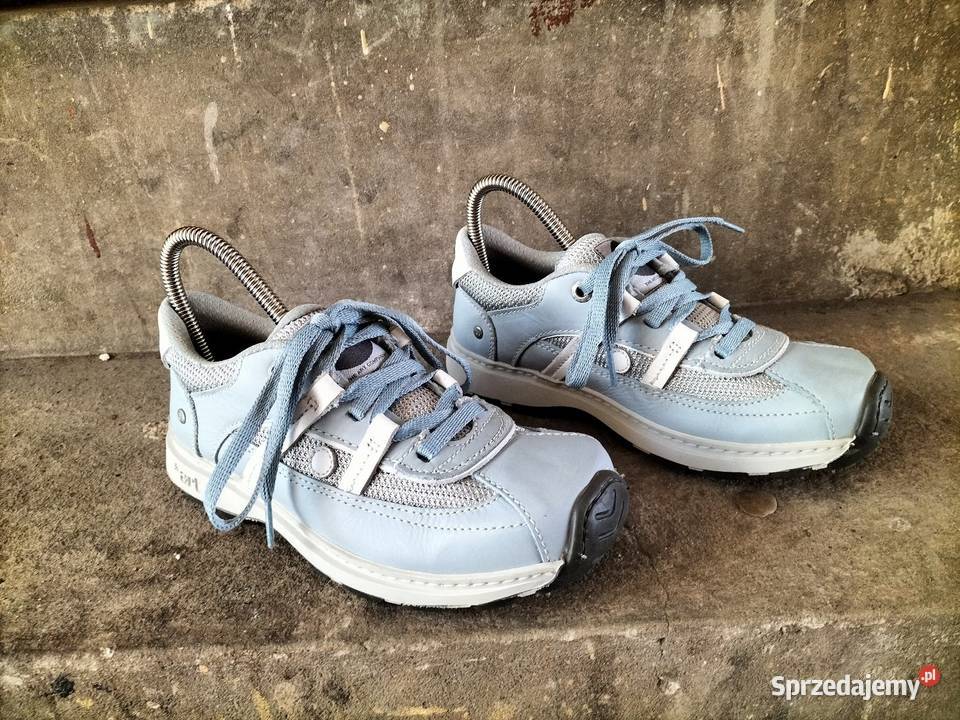 Buty Damskie Art Skóra 36 Wałbrzych
