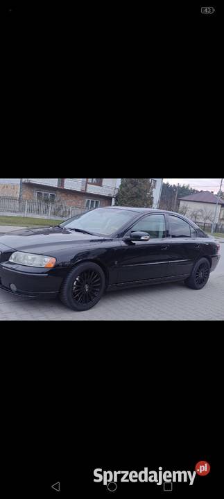 koła alufelgi 17ki Volvo 5x108 thetys opony Włoszczowa
