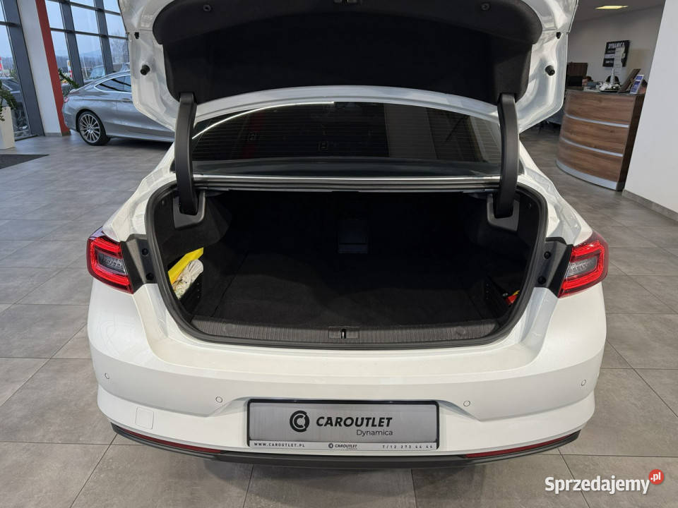 Renault Talisman 18TCe 224HAK EDC 20182019 r Talisman Myślenice