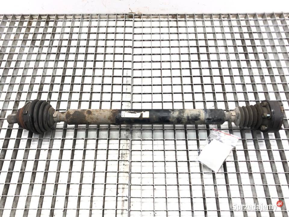 PÓŁOŚ PRAWY PRZÓD VW GOLF V 1K0407272BE 14 90