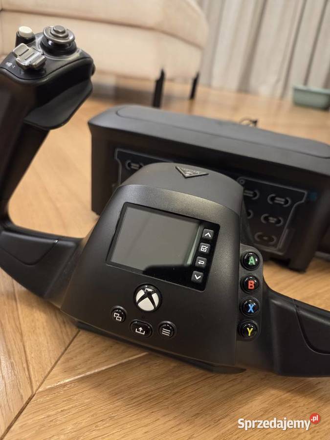 Wolant TURTLE BEACH VelocityOne Flight