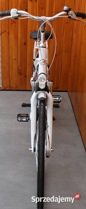 Rower damski Giant Ultimo D 50 I inne rowery z Trekkingowe mazowieckie Milanówek